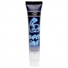 Super Love Potência Masculino 15G Sensual Love